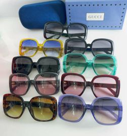Picture of Gucci Sunglasses _SKUfw55238988fw